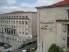 miniatura Faculdade de letras e faculdadede Medicina (polo 1) da Universidade de Coimbra